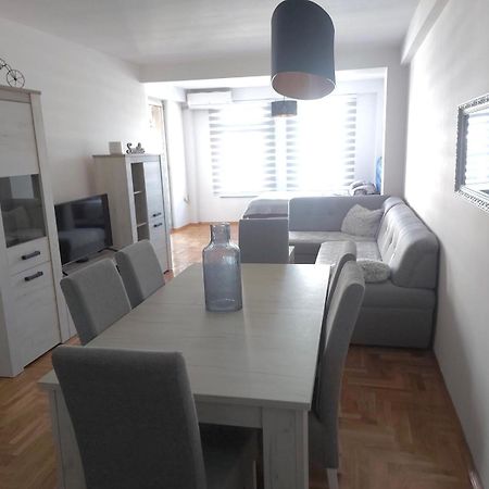 Apartman City Center 4-Setaliste Prijedor Exterior photo