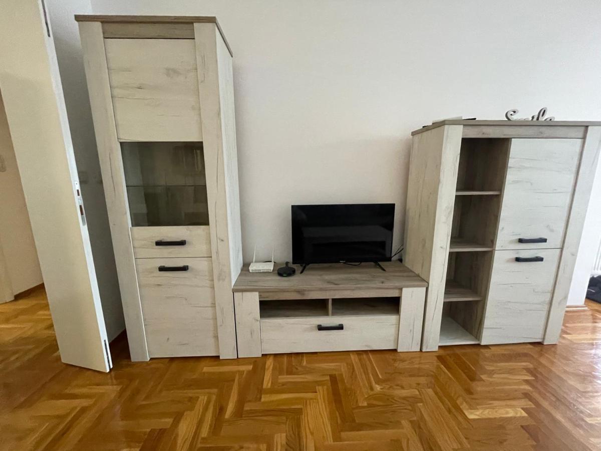 Apartman City Center 4-Setaliste Prijedor Exterior photo