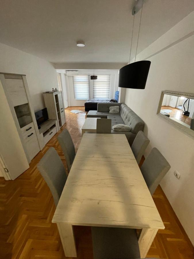 Apartman City Center 4-Setaliste Prijedor Exterior photo