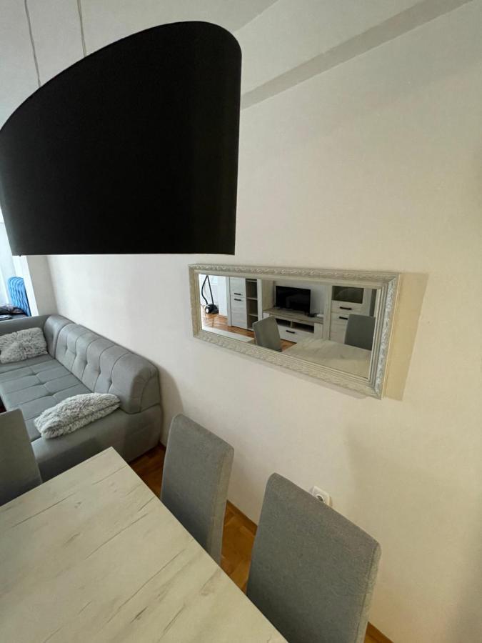 Apartman City Center 4-Setaliste Prijedor Exterior photo