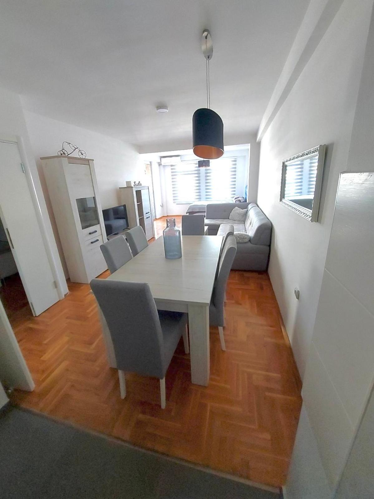 Apartman City Center 4-Setaliste Prijedor Exterior photo