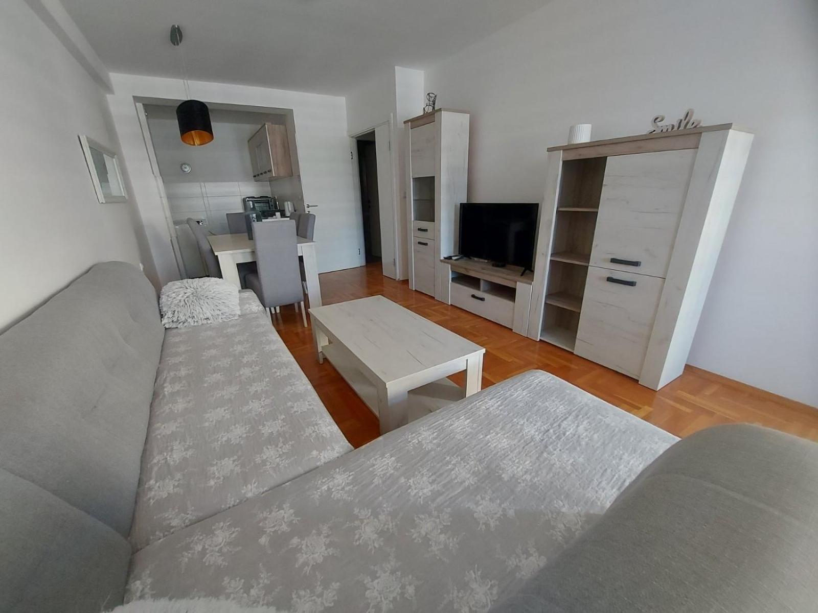 Apartman City Center 4-Setaliste Prijedor Exterior photo